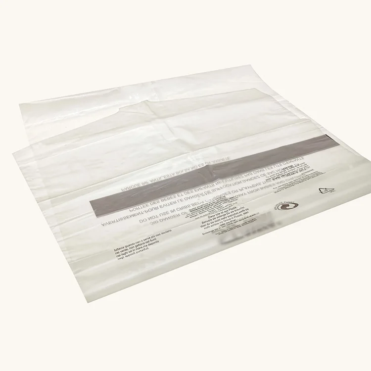 High quality polythene /OPP/PP/PE  A-shape bottom-sealing laundry bag making machine