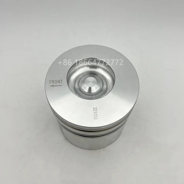 Использование для небольших автобусов Yutong F7 F9 дизельный двигатель запасные части поршневые двигатели поршневые комплекты