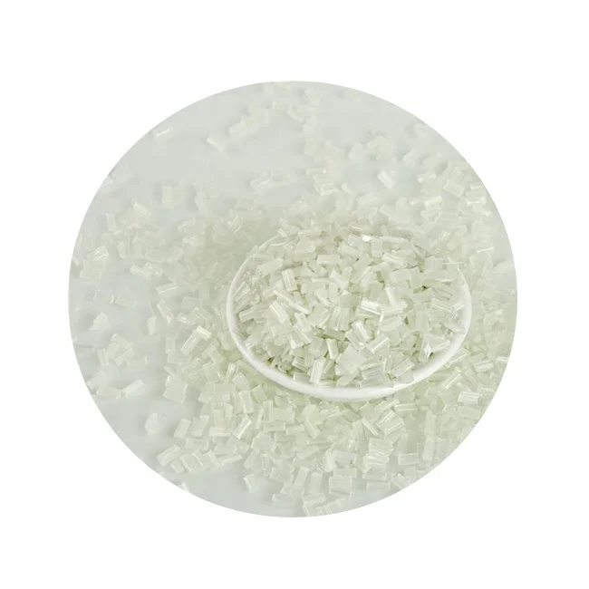 TPU Resin Price Glass Fiber Gf60% 60D 65D 75D 50A 75A Pellet Thermoplastic Polyurethane Price