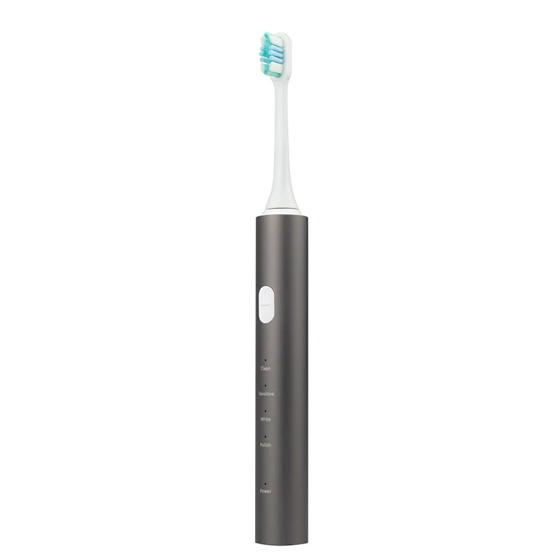 Oral Truelife Cleaning Toothbrushes Sonic Electric Toothbrush Metal Housing OEM Supported Rechargeable Adult Medium Household U3