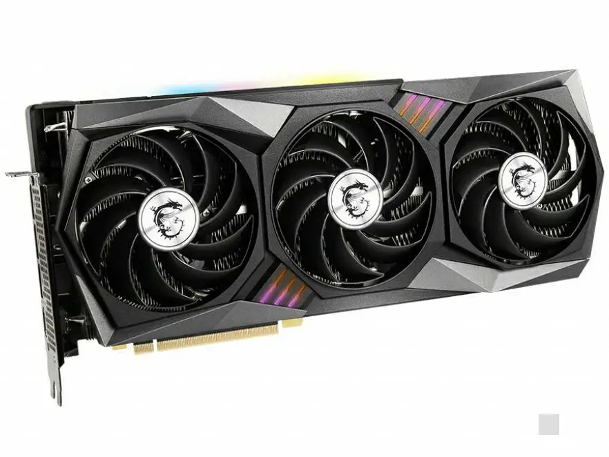  Оригинальная брендовая новая одежда; Размеры на Geforce RTX3070-8GB графическая карта горнодобывающая промышленность GPU RTX3070/RTX3080/RTX3090