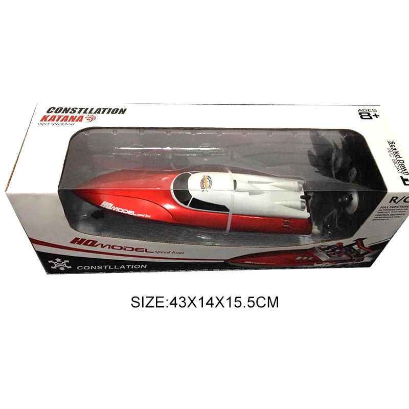 wholesale speed rc fast racing boat 2.4Ghz Pro Electric High Boat Price Rc Fast Speed Boats