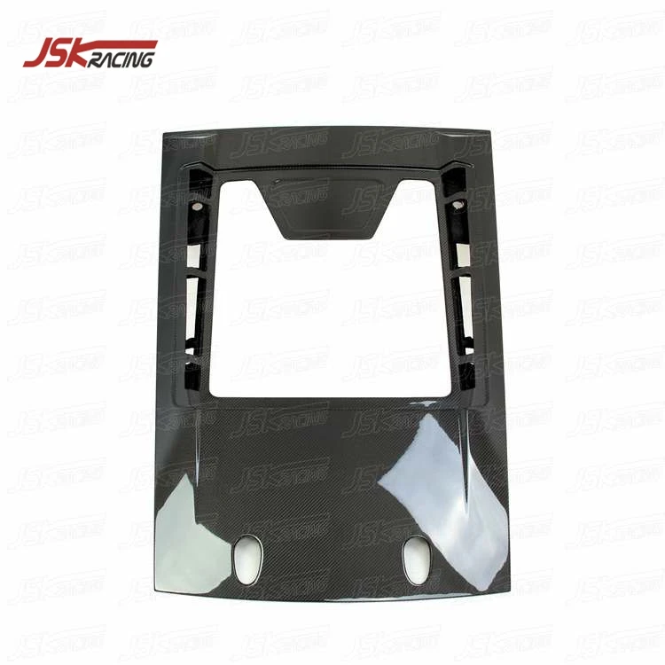 Каркас из углеродного волокна для задней панели люка 2008-2014 LAMBO GALLARDO LP550 LP560