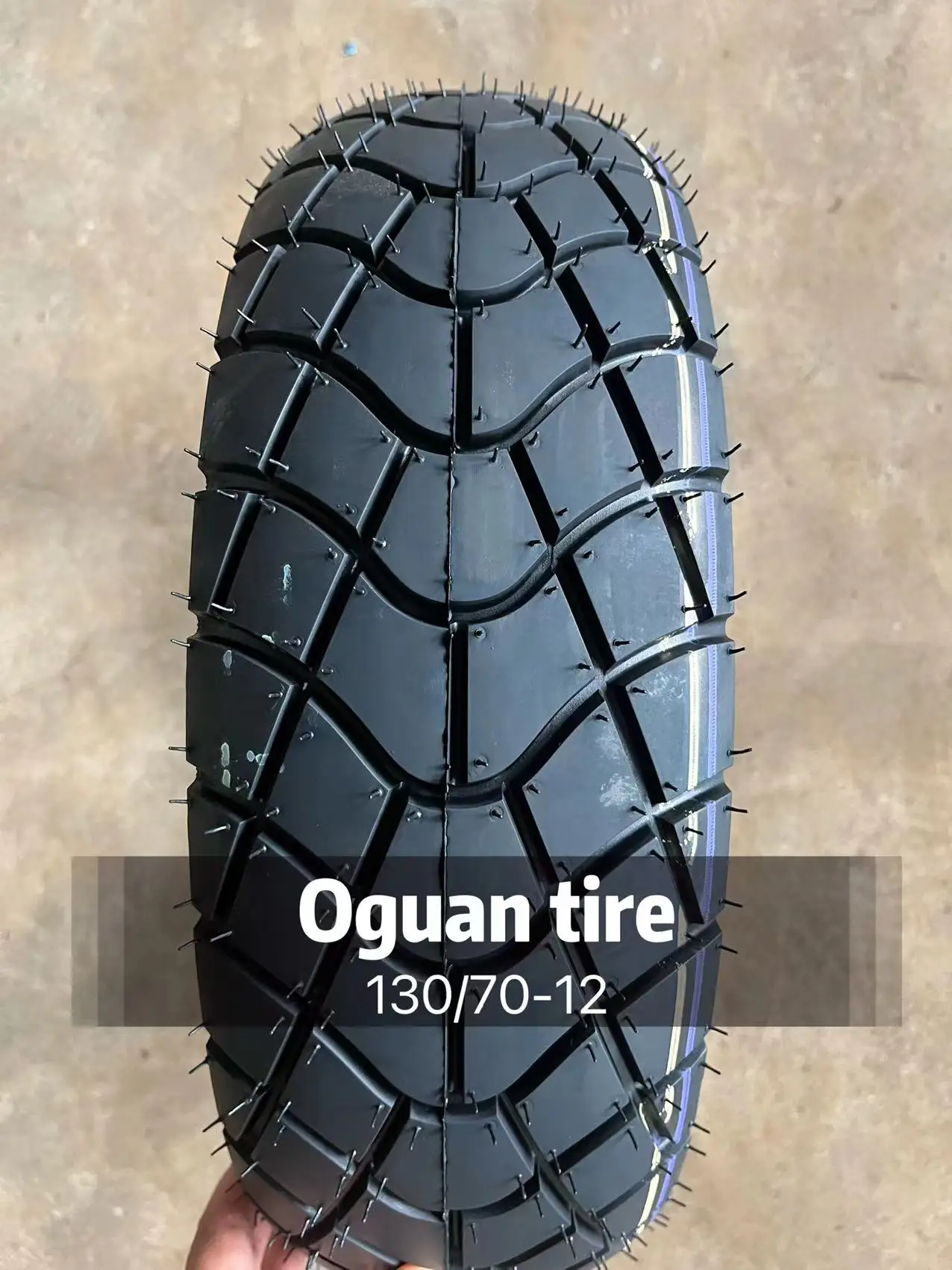 motorcycle accessories Oguan brand motorcycle wheels&tyre  scooter  tire 120/70-12  130/70-12  130/90-10    100/90-10