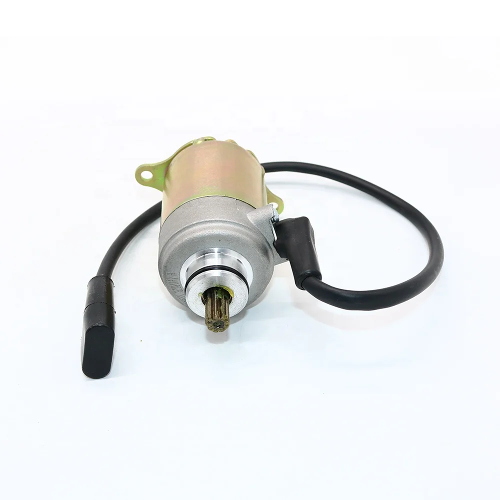 High Quality Scooter Starter Motor For Italika DS125/DS150