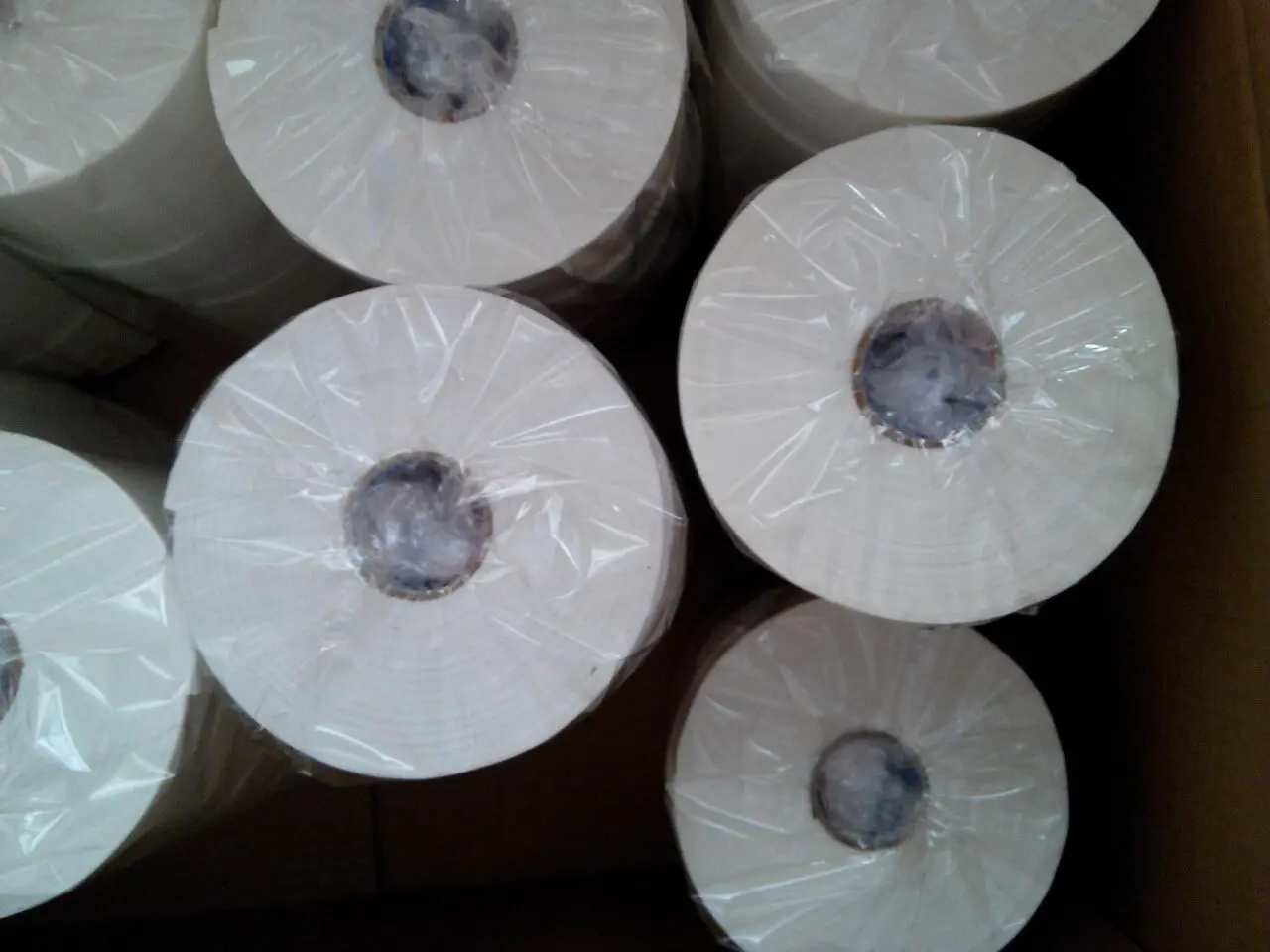 Foam Tape Wholesale PE Foam Adhesive Tape Double Sided Foam Adhesive Insulation Tape