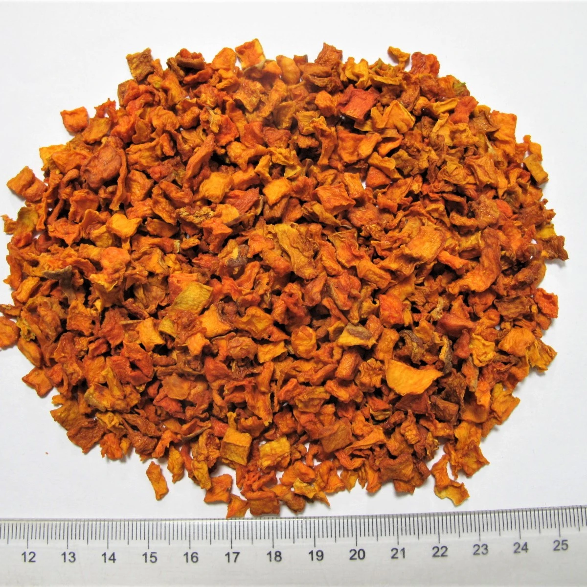 Dehydrated Dried Pumpkin Flakes Pumpkin cubes Pumpkin powder
