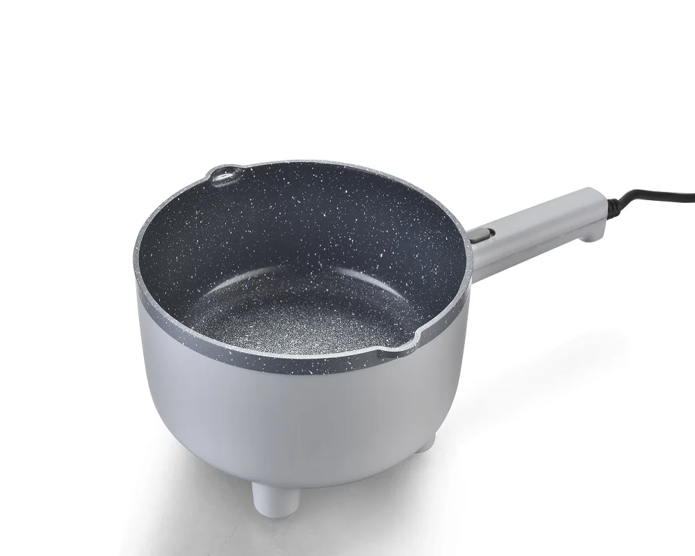 Best Price Commercial Electric Frying Pan 220V >5L Frying Pan Electric Cooking Hot Pot