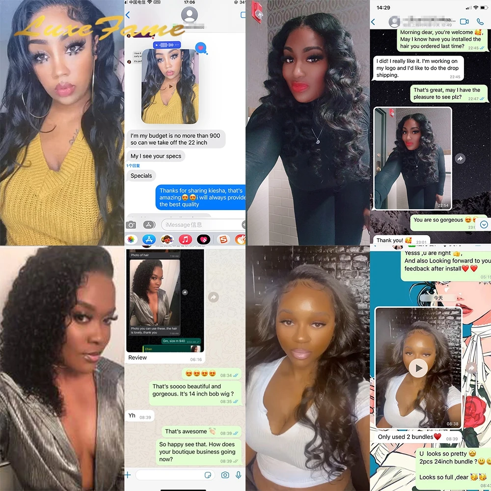 Cheap Short Bob Frontal Wigs,100% Human Hair Kinky Curly Wave Wigs,Wholesale 13x4 Glueless HD Lace Frontal Wigs For Black Women