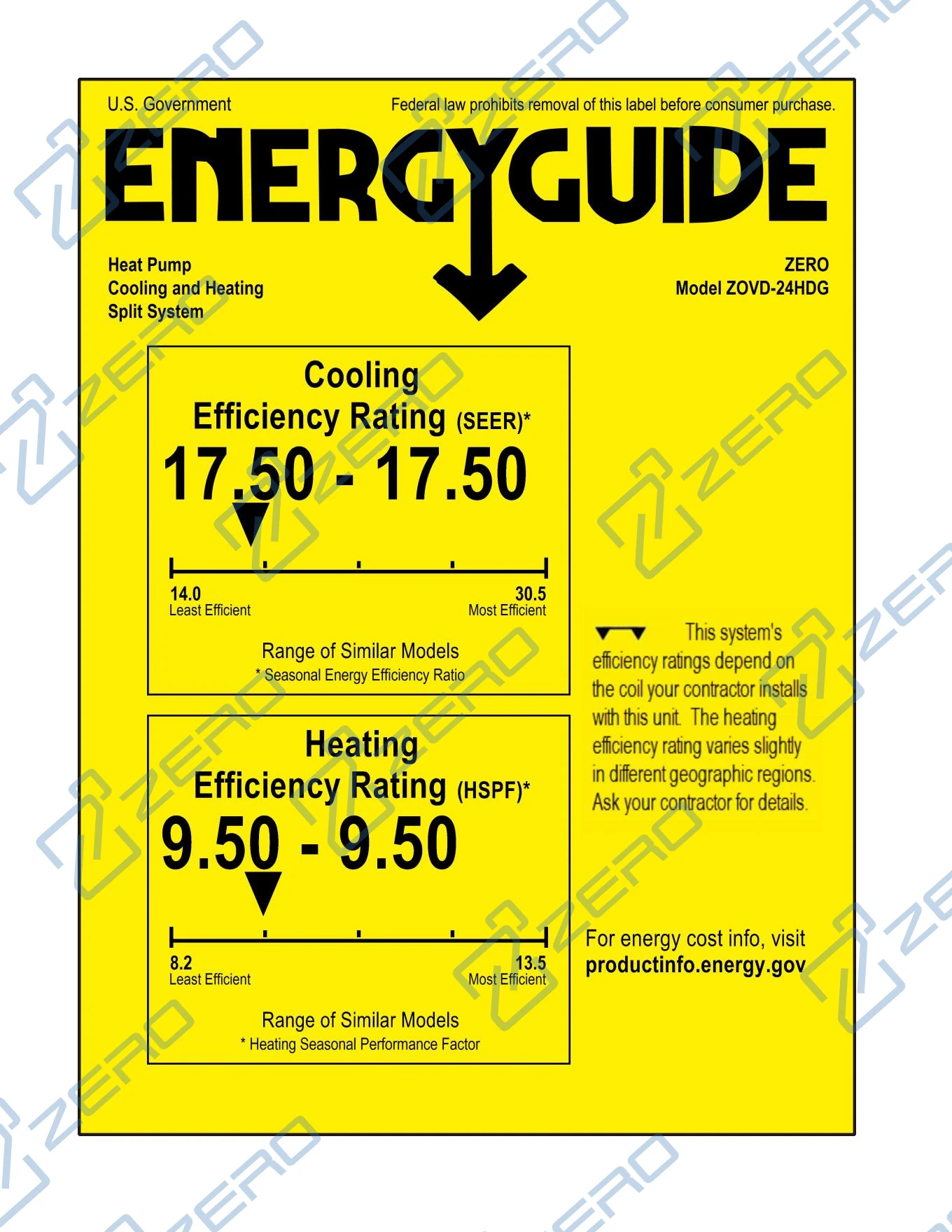 Manufacture 18 Seer 48000 Btu Air Handler Split Air Conditioners R410a Ducted Split Unit Light Commercial Air Conditioner