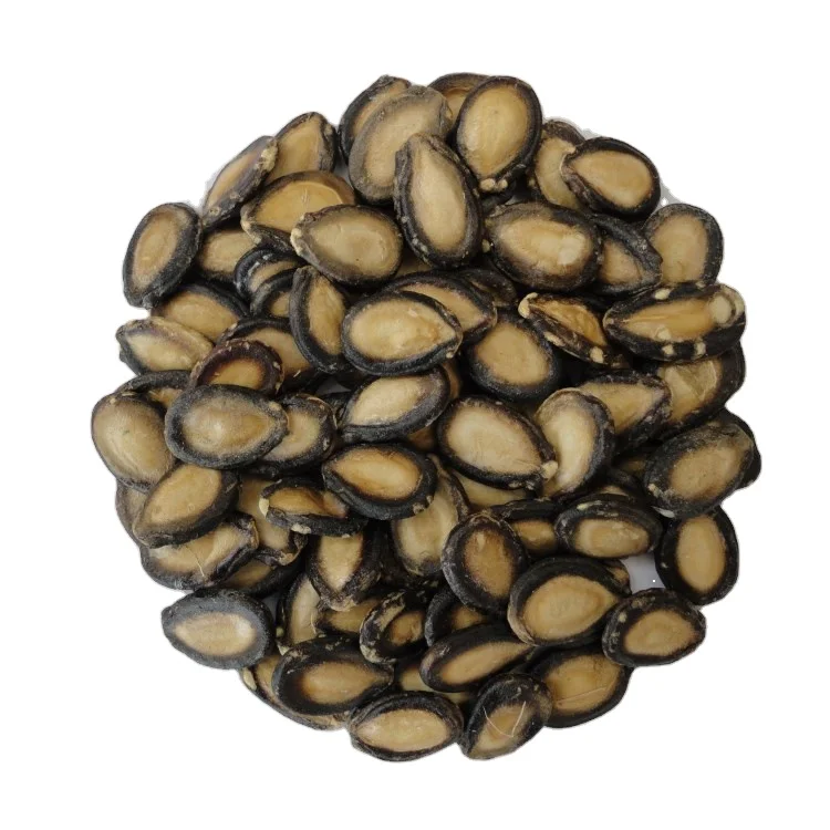 Синьцзян, черное сырье, семена арбуза небольшого размера