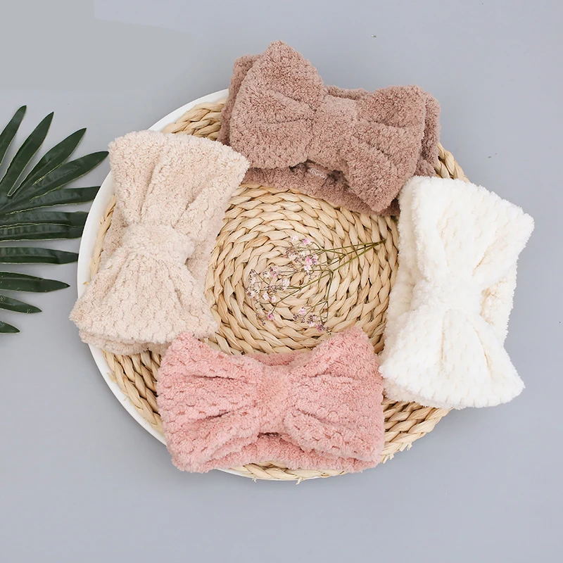 Supplier Latest Fashion Headband Microfiber Headband