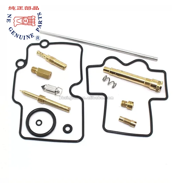 Chinese factory price High Quality  Mechanical Carburetor Repair Kit for atv/utv parts