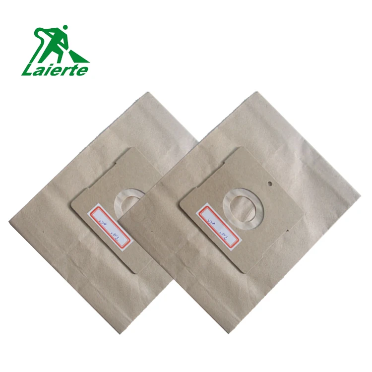 Vacuum Cleaner Collecting Dust Spare Part Replaceable Paper Bag
