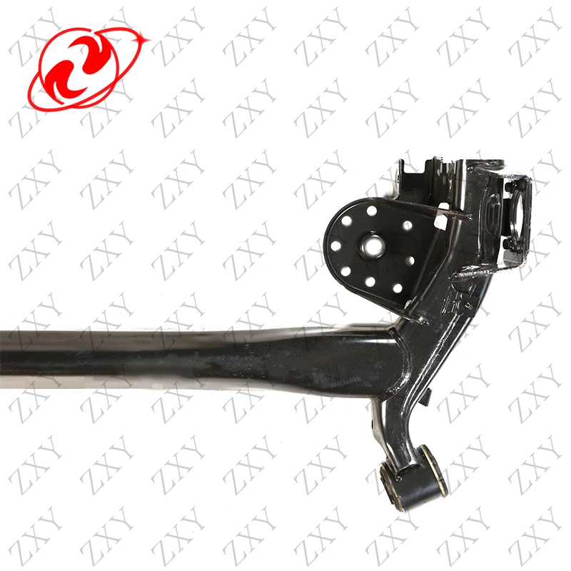 Elantra 16-  rear crossmember  OEM 55100-F0100