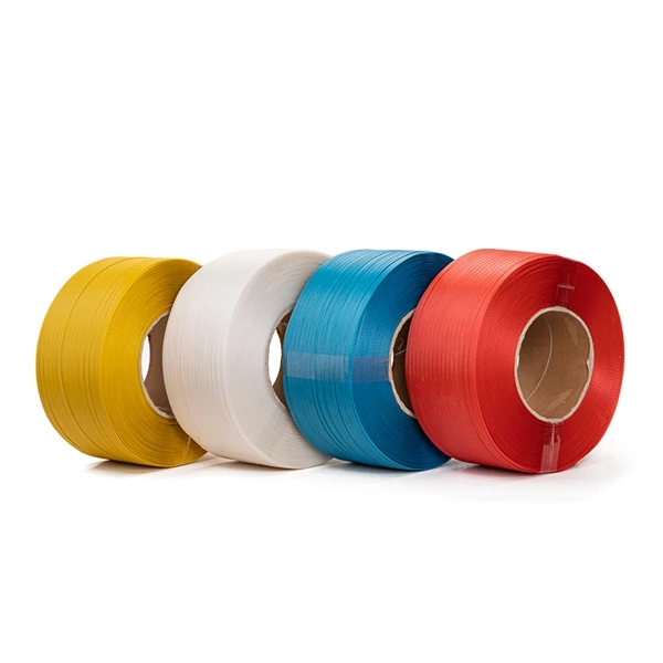 OEM Manufacture Custom custom pp strapping band 16mm pp strap pp strap pack plastic pp strap belt