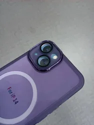 Good Price Wholesale TPU  Magnetic   Phone Case For Iphone14 promax