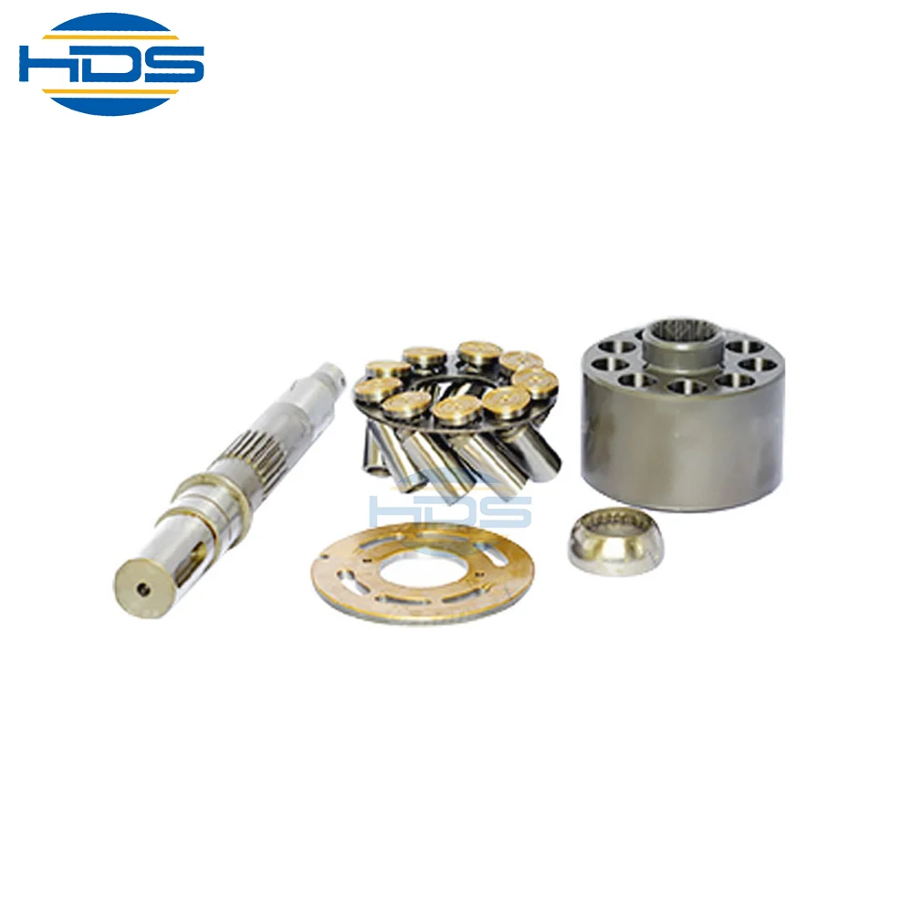 KAYABA PSVS37 90 Piston Pump Repair Kits