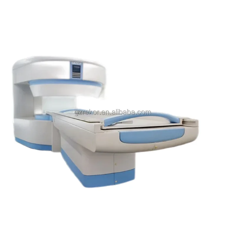 Premium Magnetic Resonance Imaging mri scanner machine 0.5 tesla radiography equipment