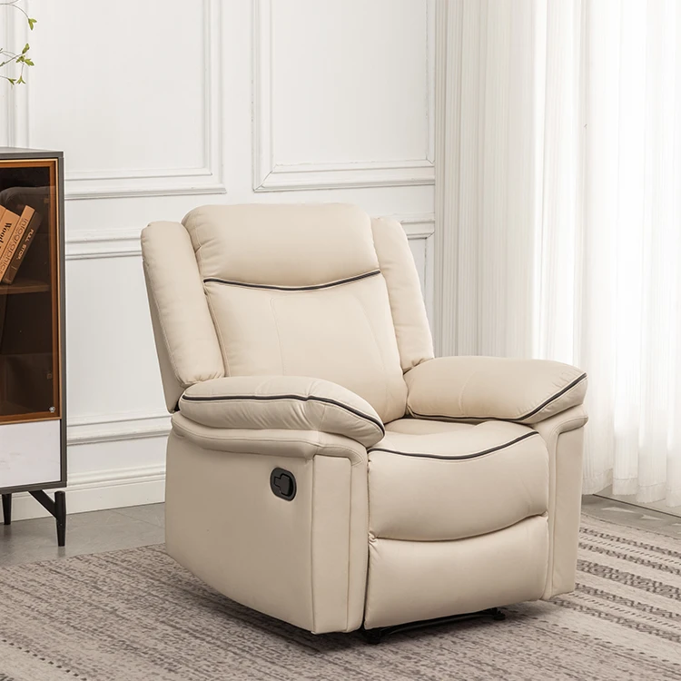 Electric Reclining Chair with USB Living Room Furniture Leisure And Comfortable Lazy Boy Recliner Chair