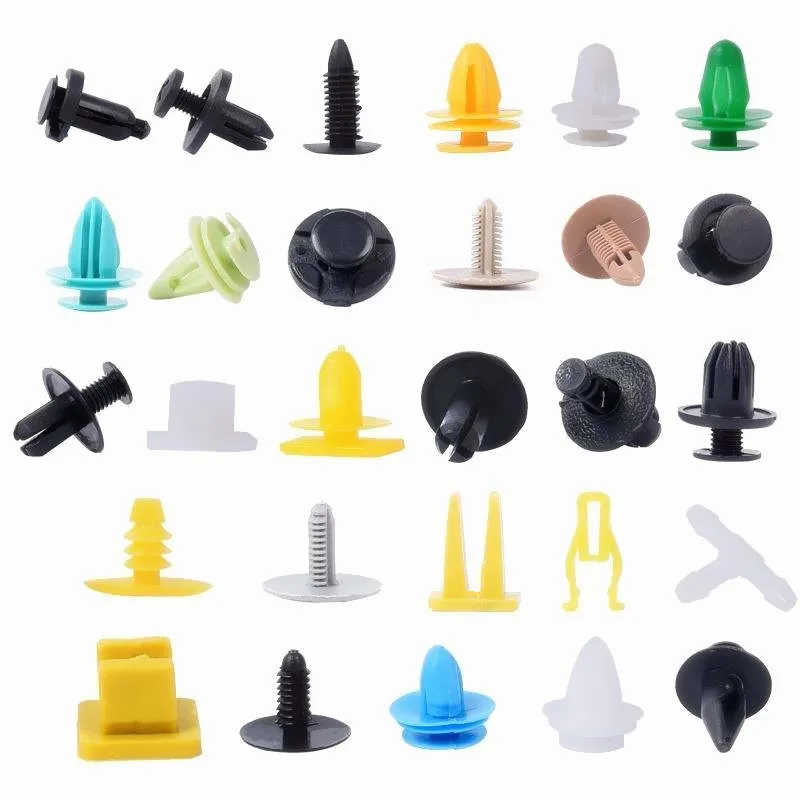Wholesale and customize fasteners in various fields such as automobiles motorcycles ships buses and trucks