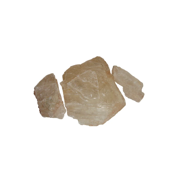 Сульфат кальция дигидрат руды горные природные гипсовые камни