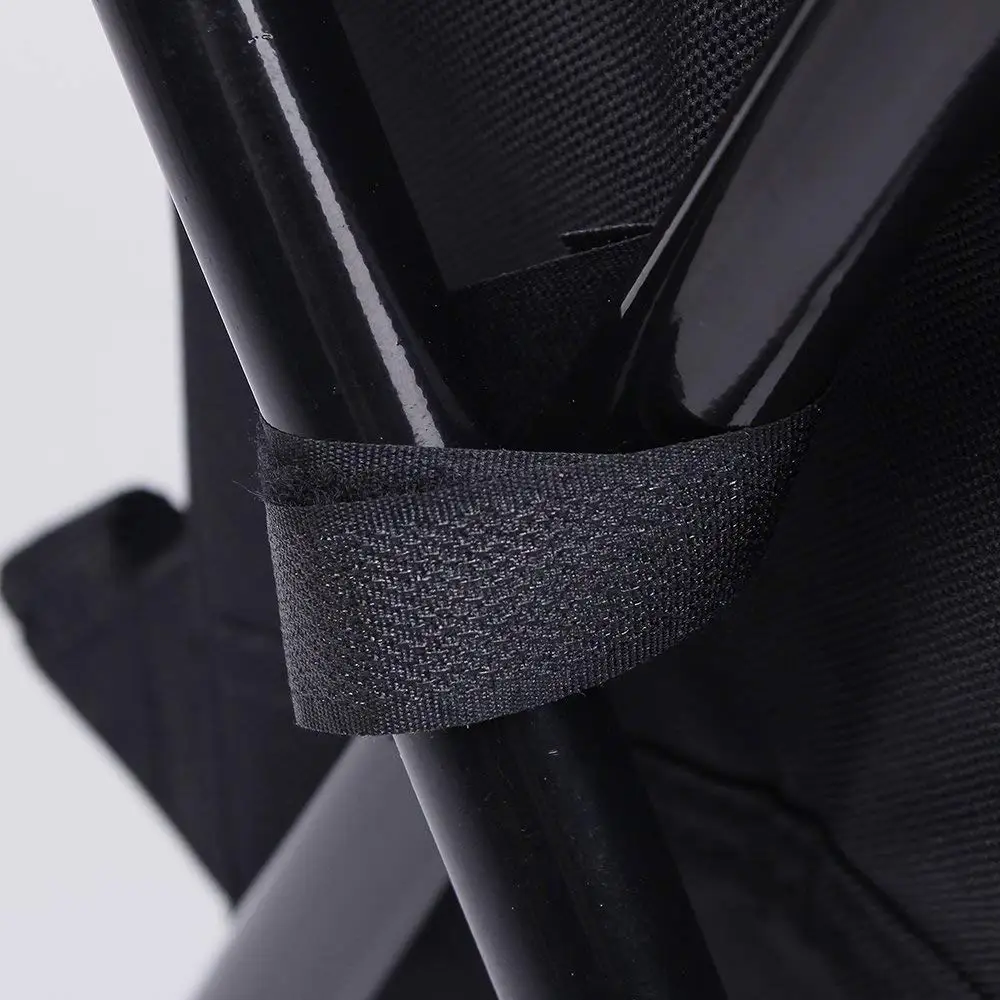 YILU Portable Backpack Fishing Stool Foldable Camping Cooler Folding Beach Chair