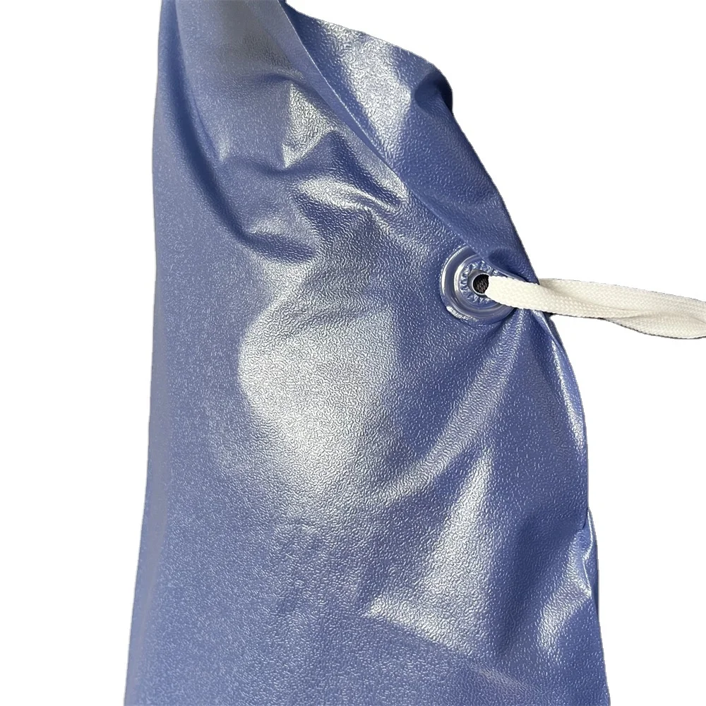 Best Selling Products Protective Disposable Dustproof Unisex Durable Isolation PVC Aprons