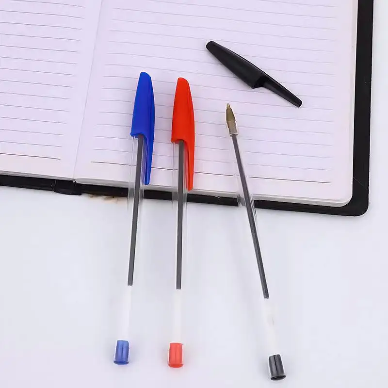 Wholesales 934 Ball pen and Cheap Low Price Best Plastic Advertising Ball Pen with Custom Logo pen ballpoint
