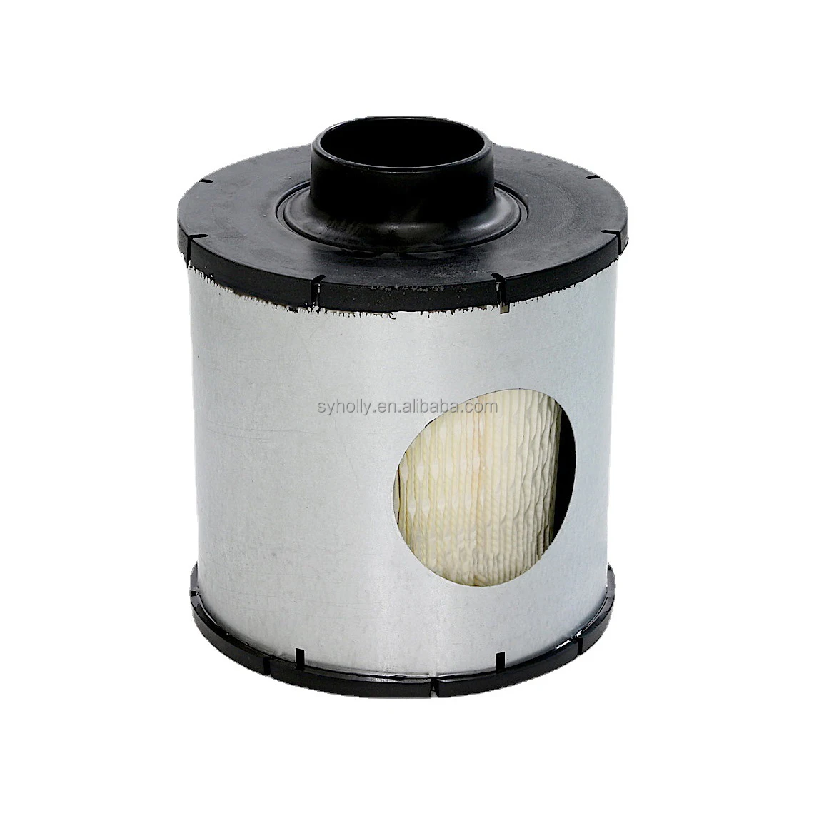High Quality Diesel Trucks Engine Air Housing LA1819 25177937 01402111 AH85008