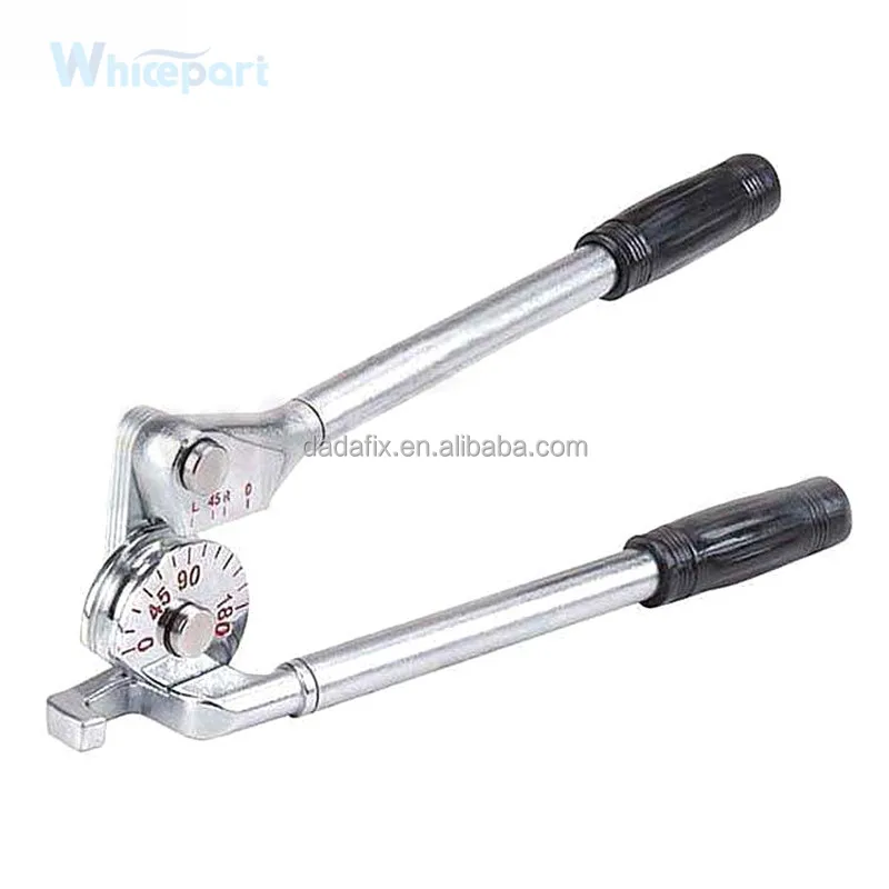 Tube Bender model CT-364A-06 180 Celsius Tube bender 3/8 Tube Bender for HVAC tools refrigerator parts