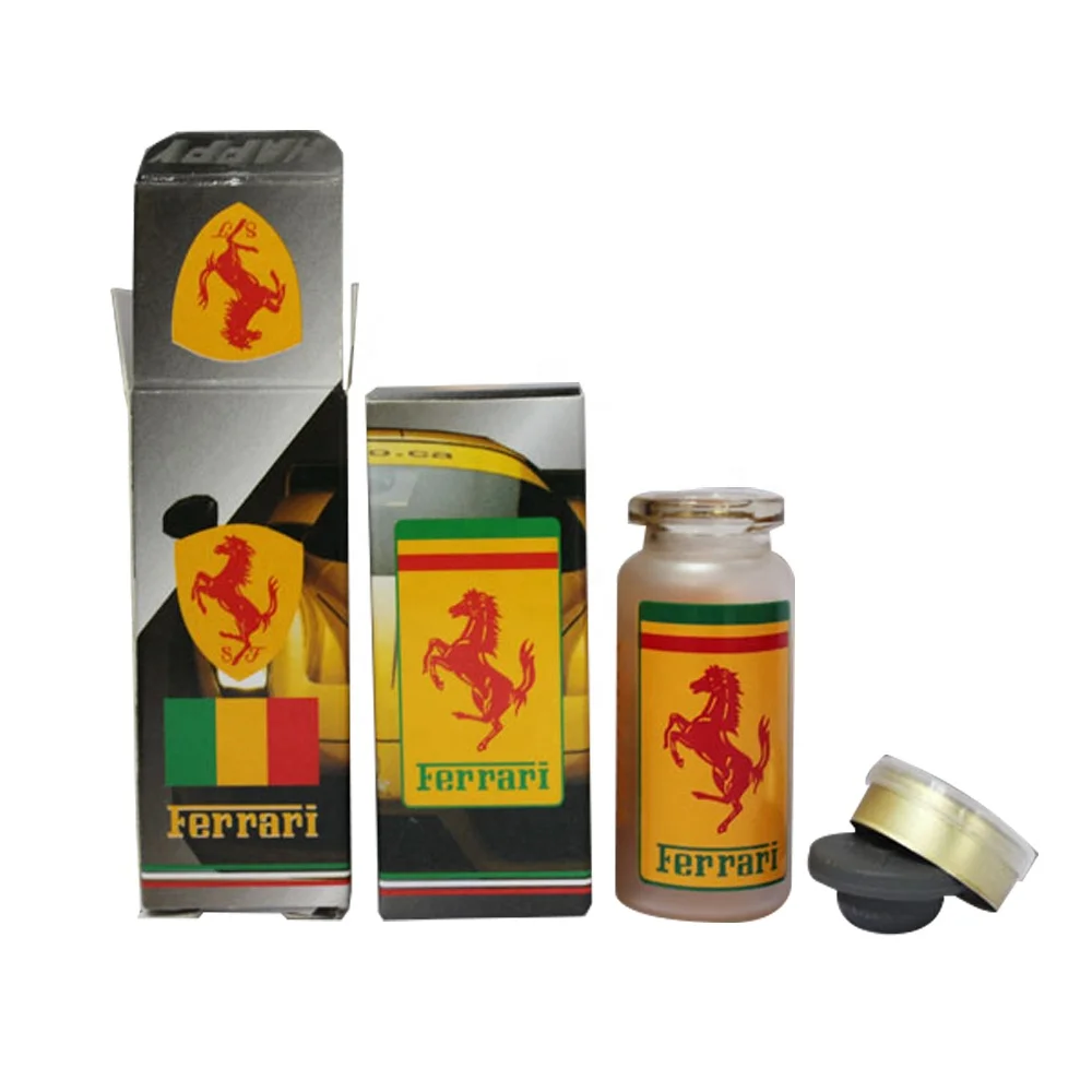 Custom Logo Printed 10ml Vial Hologram Stickers Pharma Bottle Packaging 10ml Vial Labels and Boxes