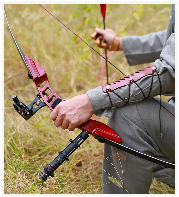 New design hunting fishing  bow and arrow
