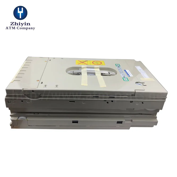 Diebold Nixdorf коробка для утилизации наличных денег 00-103088-000B 00103088000B