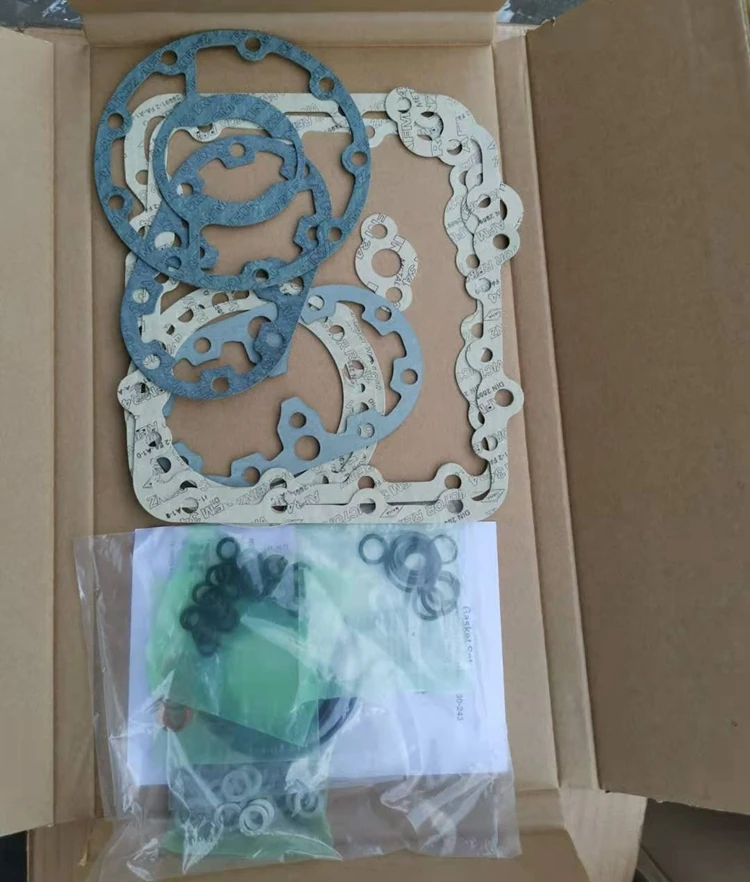 high quality 30-243 overhaul gasket kit for Thermo King compressor
