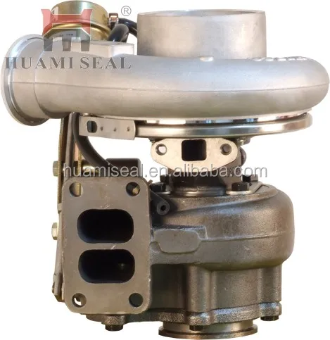 4029601 turbo For 6BTAA Engine Turbocharger
