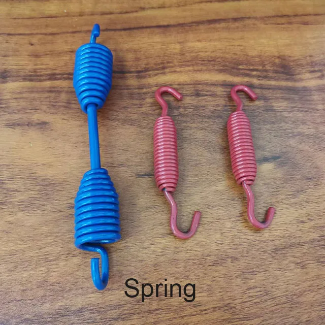 Heavy duty Truck Parts 4707 4709 4515 Brake Shoe Repair Kit