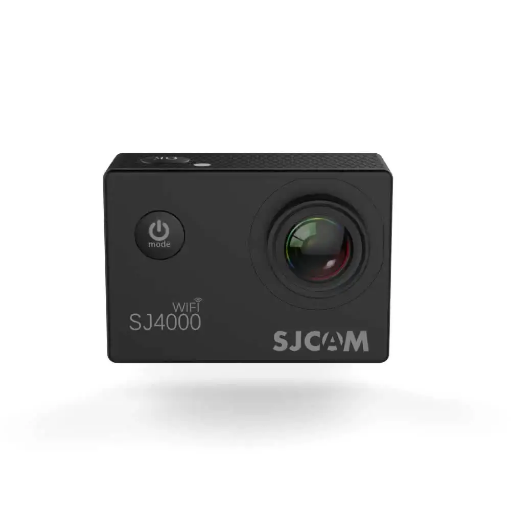 SJ4000 wifi SJCAM budget action camera 1080P hd digital camera video vlog camcorder 12mp support wifi