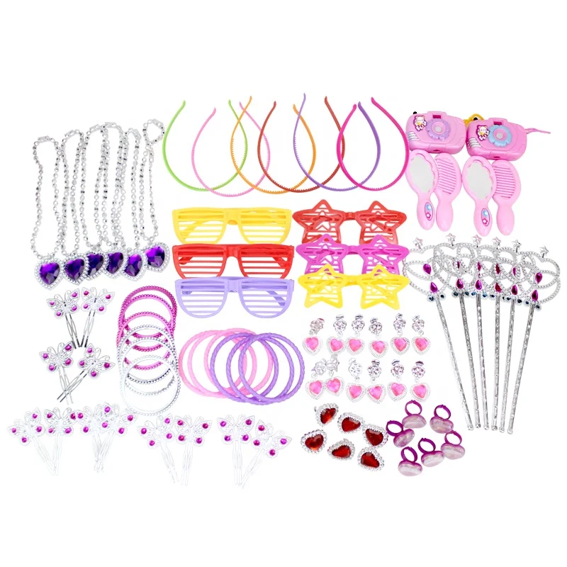 Girls birthday party gifts for kids party decoration