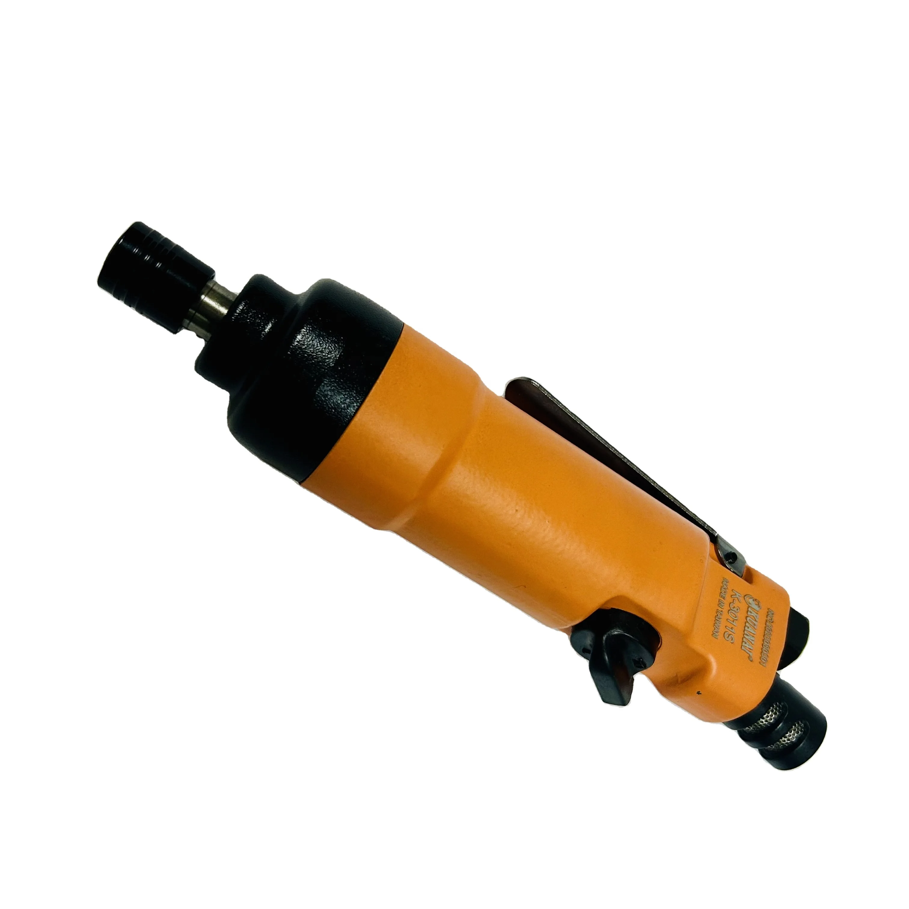 16H Industrial Air Screwdriver Heavy Duty Twin Hammer Straight Type Customized OEM Support for Demolition Use