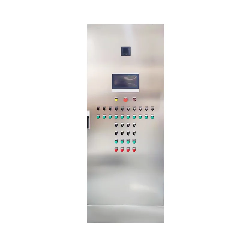 Source factory customized waterproof socket box for construction site Single box distribution box cabinet