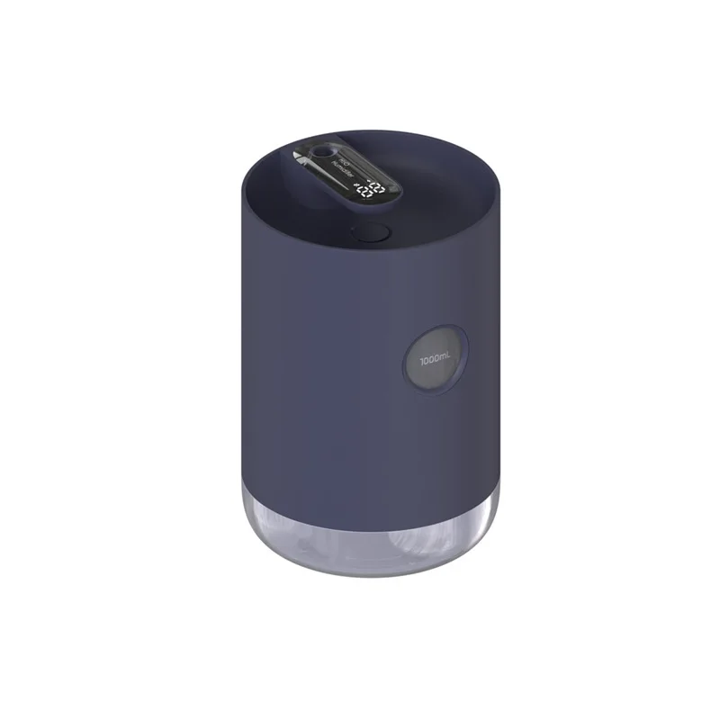 1L Big Humidifier Wireless H20 humidifier Car Secnt Diffuser Potable Ultrasonic Air Diffuser