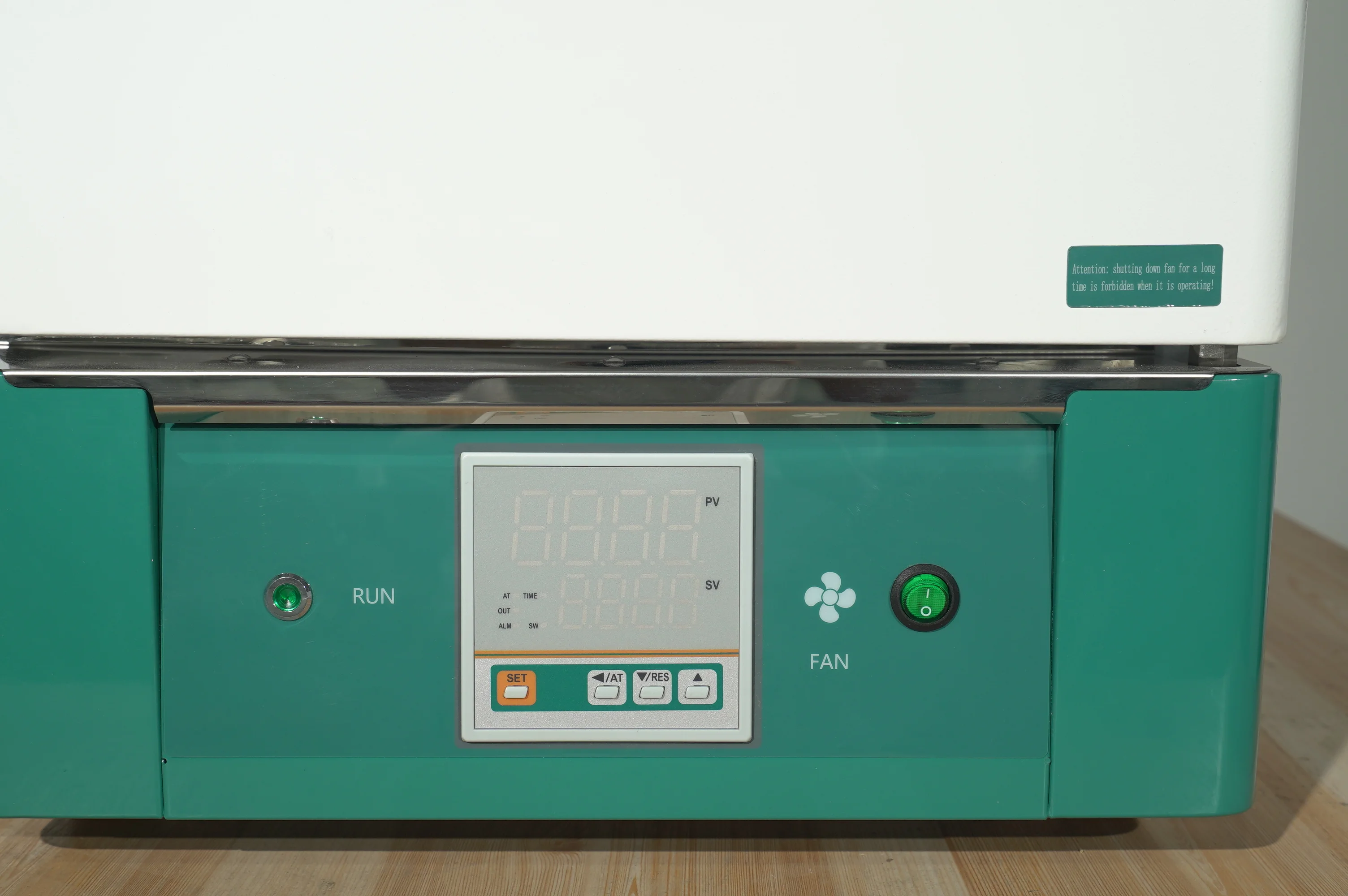 Промышленная принудительная воздушная сушильная печь Labtex циркуляция