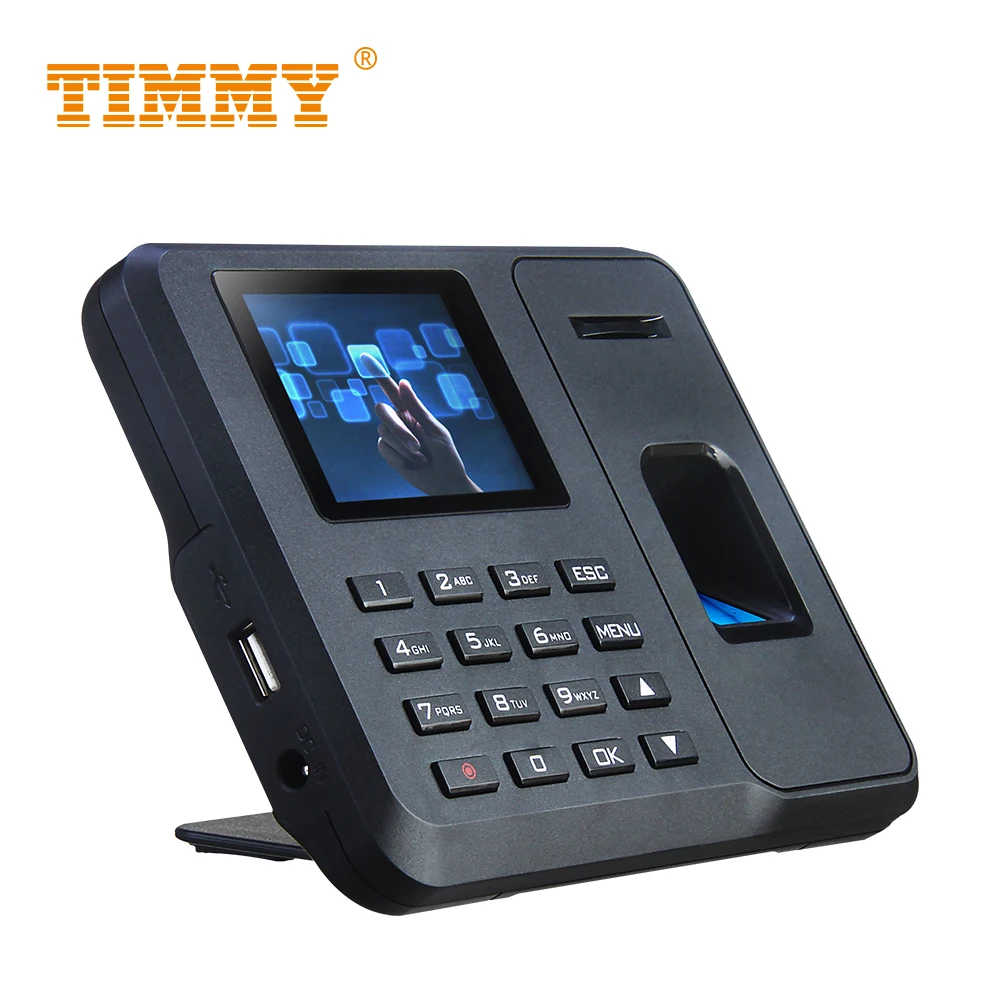  Считыватель отпечатков пальцев TIMMY TM1800 таймерный блокировочный аппарат автономное устройство