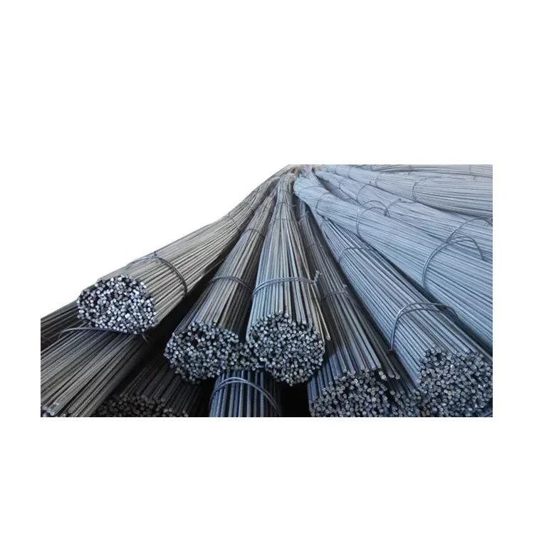 Custom High Quality High strength fiberglass reinforced plastic resin frp rebar for construction