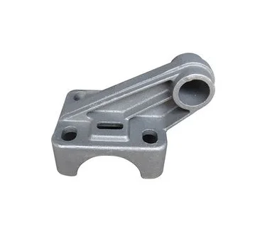
Carbon Steel Precision Investment Casting No Welding 