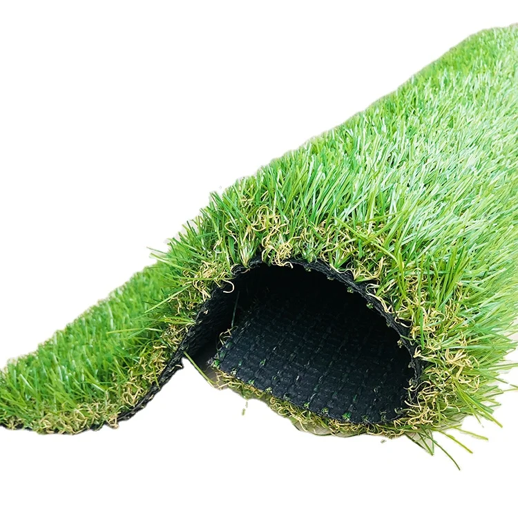 Tianlu customized Synthetic Lawn Carpet Artificial Grass Wall For Decoration Landscaping Artificial Grass Carpet GRASS FACTORY