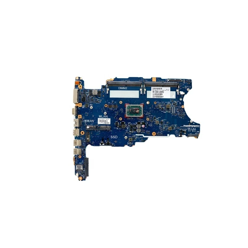 Laptop Motherboard System Board Versatile Laptop Logic Board for Various Models L20756-601