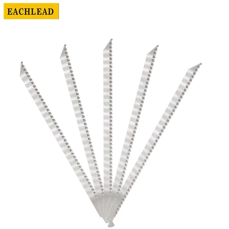 Electric saw accessories Reciprocating saw blades SS1111K  Tpi Stainless Steel   cut Frozen Meat &Bone
