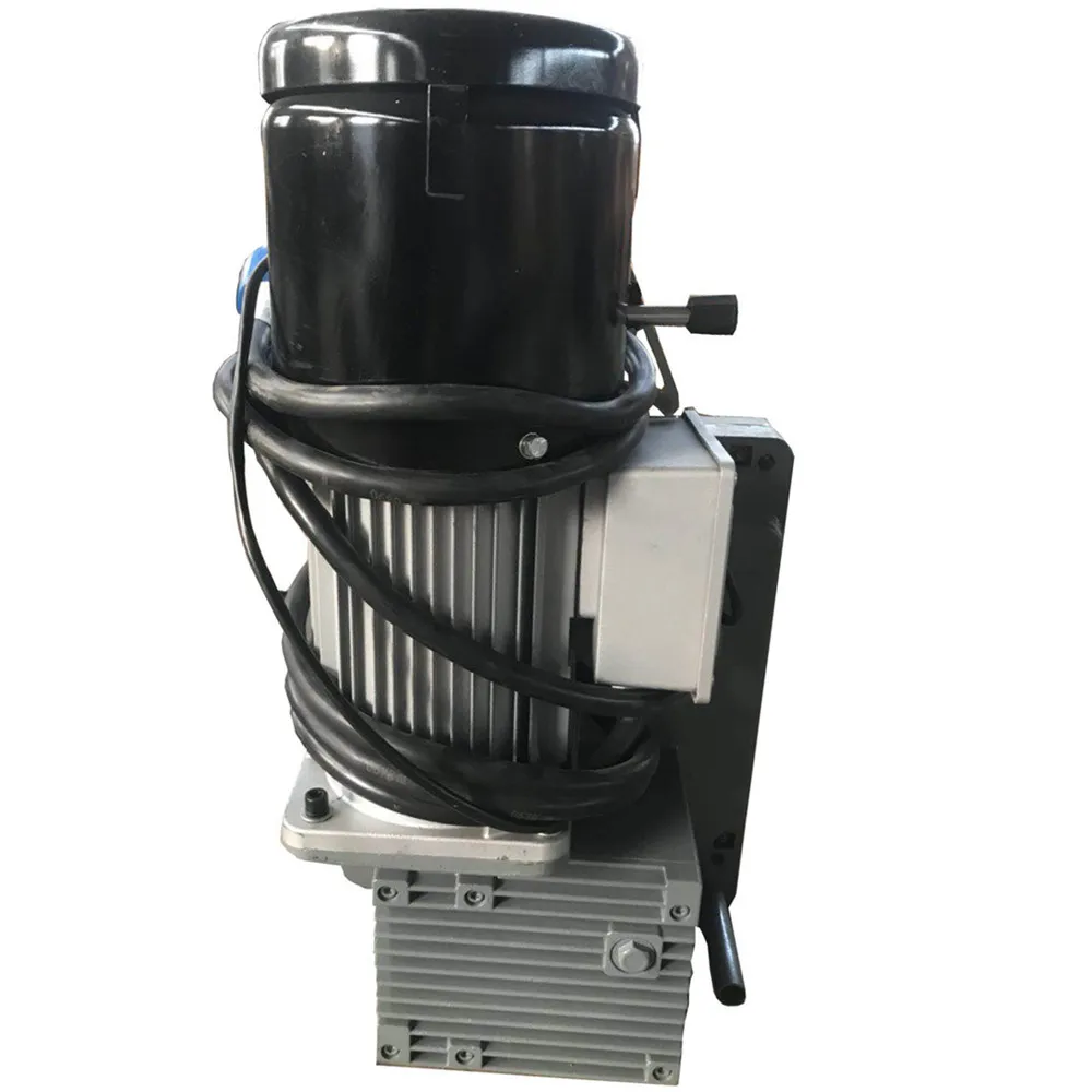 Lift motor LTD63 for suspension platform